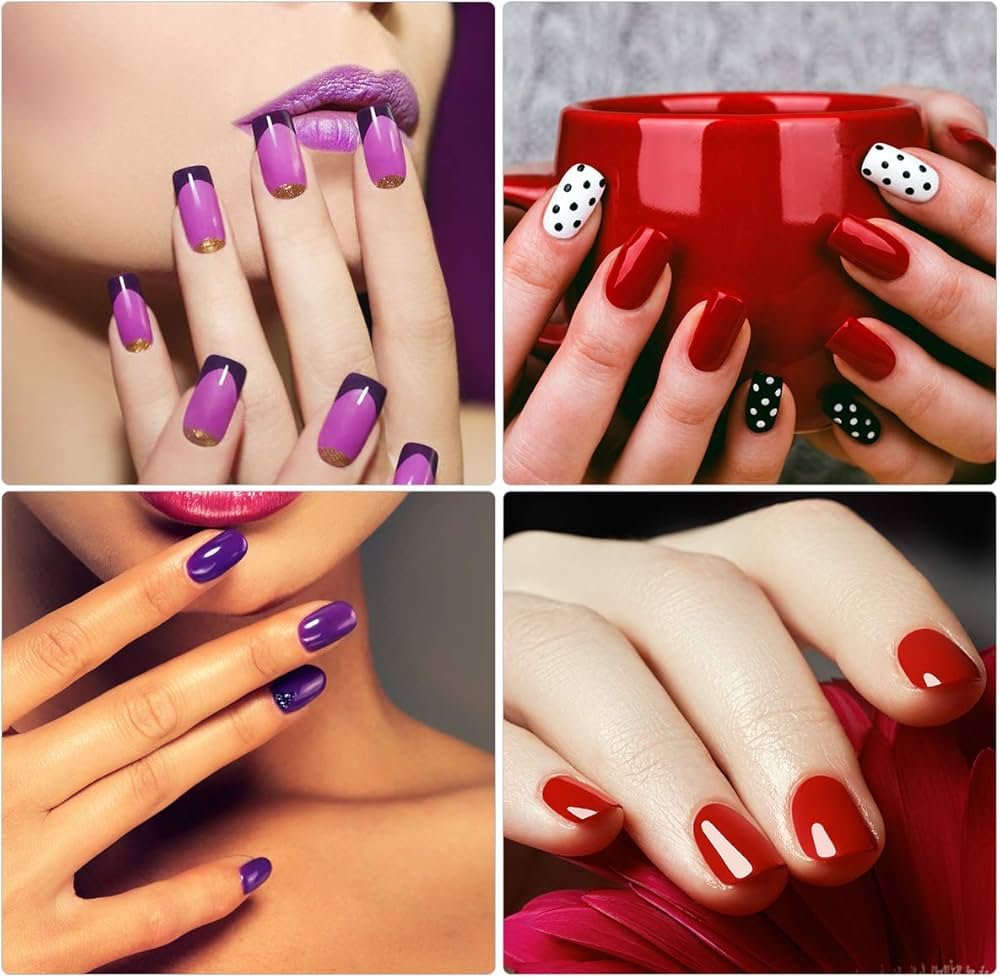 Nail Art Products