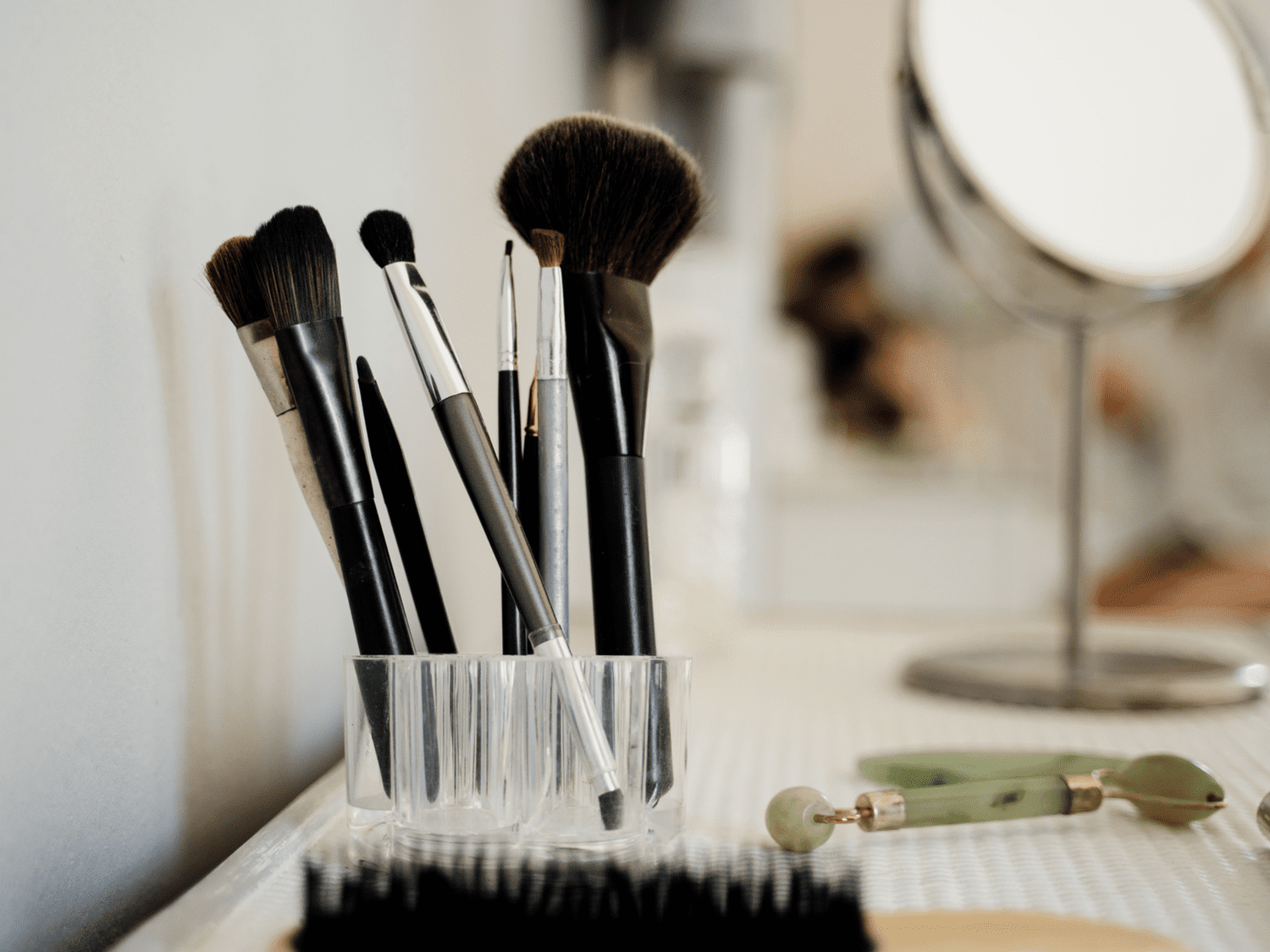 Makeup Brushes