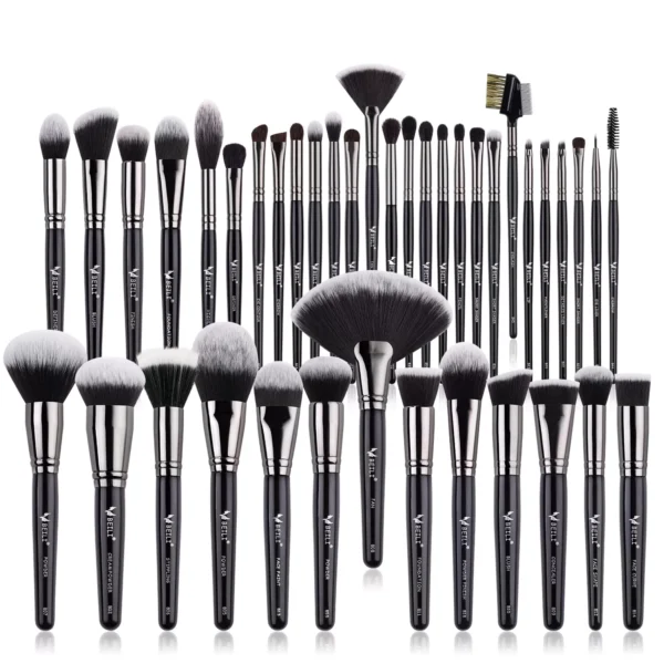 Beili Brush Set (40 Pcs)