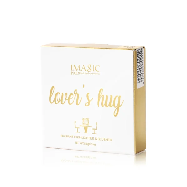 Imagic Radiant Highlight And Blusher