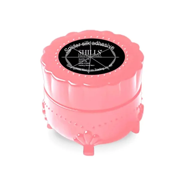 Shills Professional Nail Art Spider Gel