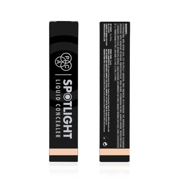 PAC Spotlight Liquid Concealer (15gm)
