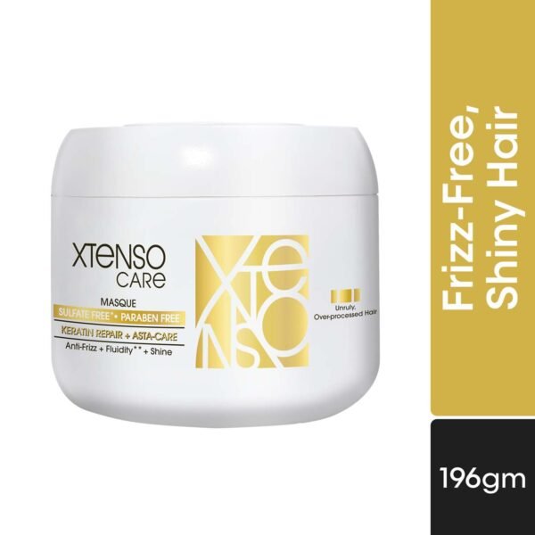 Loreal Professionnel Xtenso Care Masque Sulfate Free (196gm)