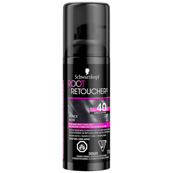 Schwarzkopf Root Retouch (70g)