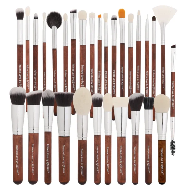 Recode Trainee Love 30 Pcs Brush Set