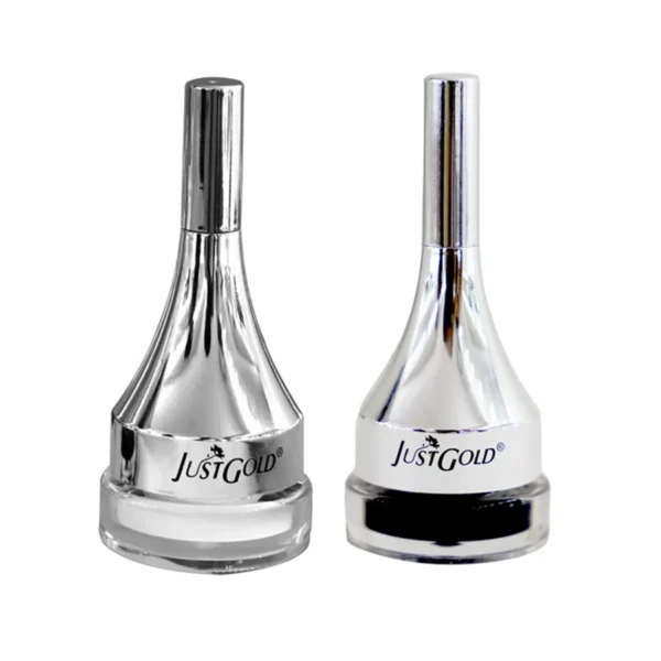 Just Gold Gel Eyeliner