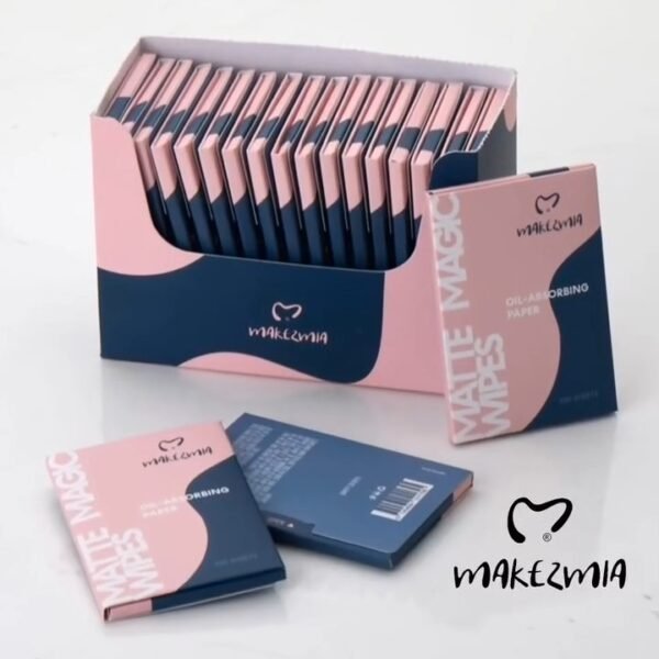 Makezmia Magic Paper