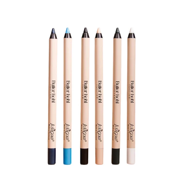 Just Gold Butter Kohl Kajal