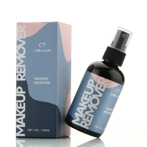 Makezmia Makeup Remove