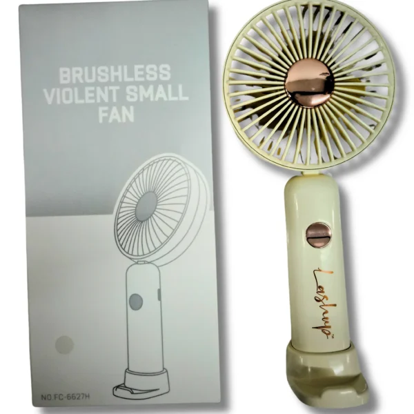 Lashup High Speed Fan