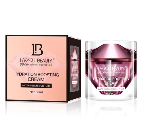 Lakyou Beauty Hydration Boosting Cream (30ml)