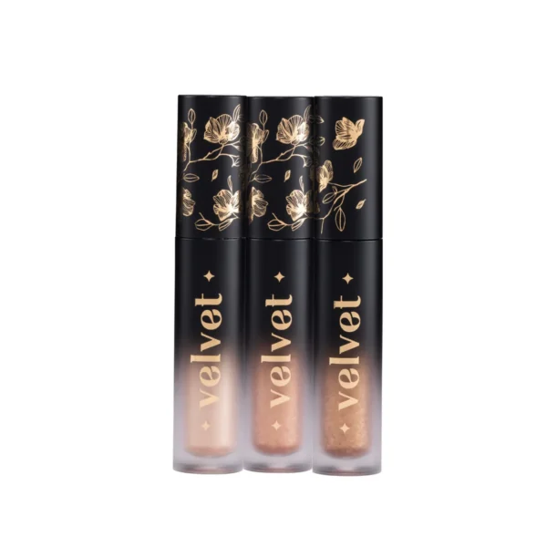 Aflairza Velvet Liquid Eyeshadow Shimmer