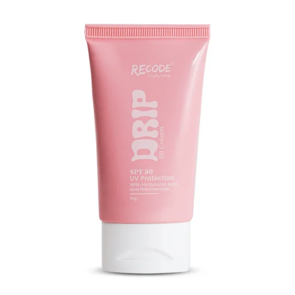 Recode Drip BB Cream SPF 50