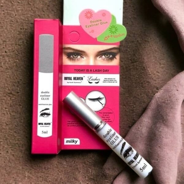 Royal Heaven Eyelash Glue