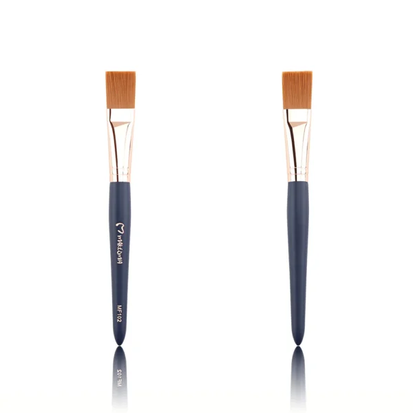 Makezmia Makeup Brush MF 102