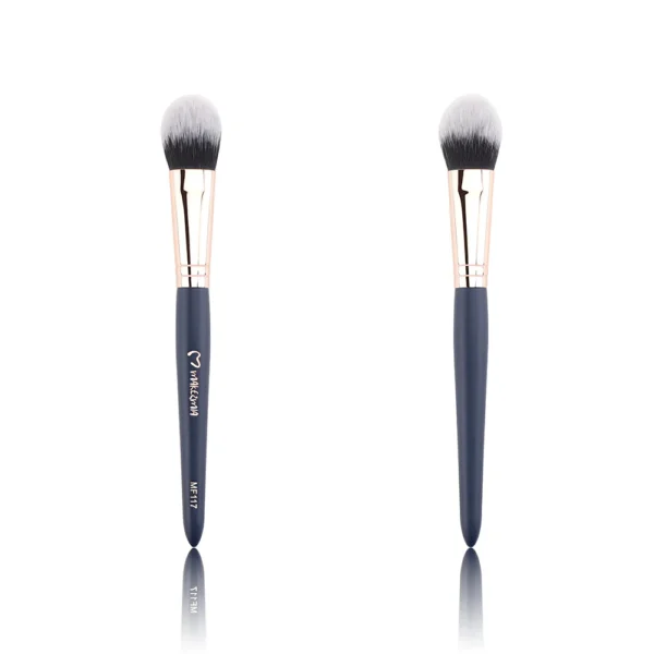 Makezmia Makeup Brush MF 117