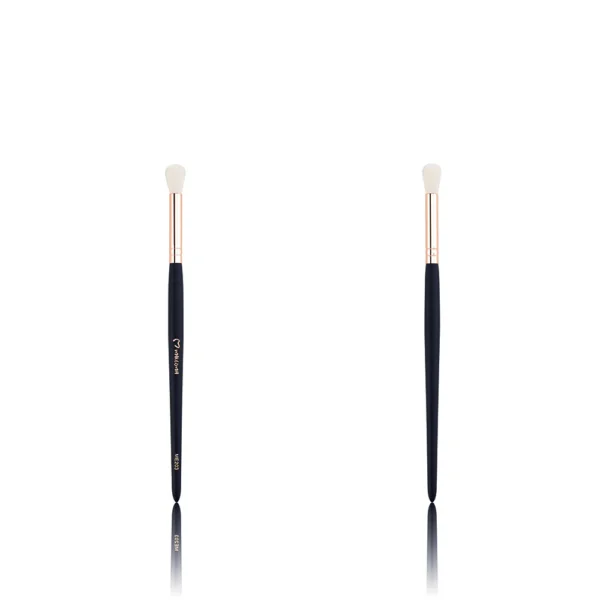 Makezmia Crease Blend FlatFade Brush ME 203