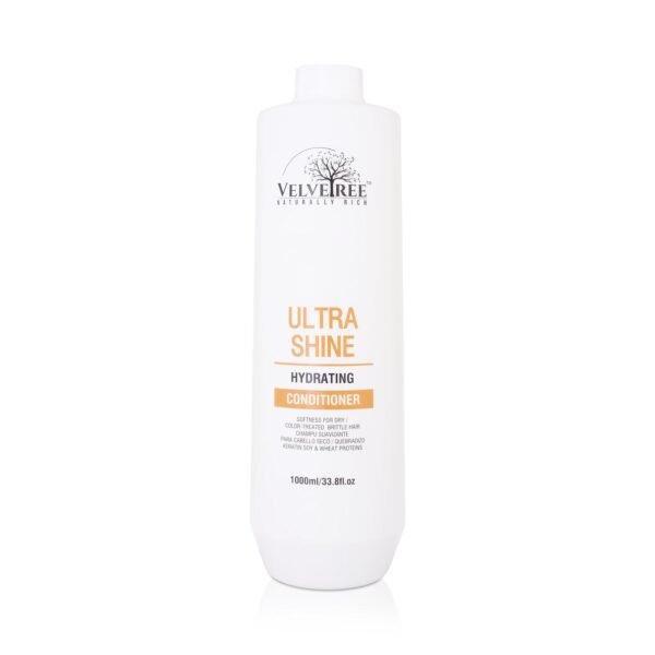 Velvetree Ultra Shine Hydrating Conditioner (1000ml)