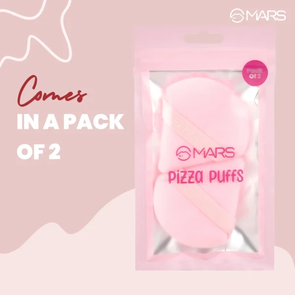Mars Pizza Puffs