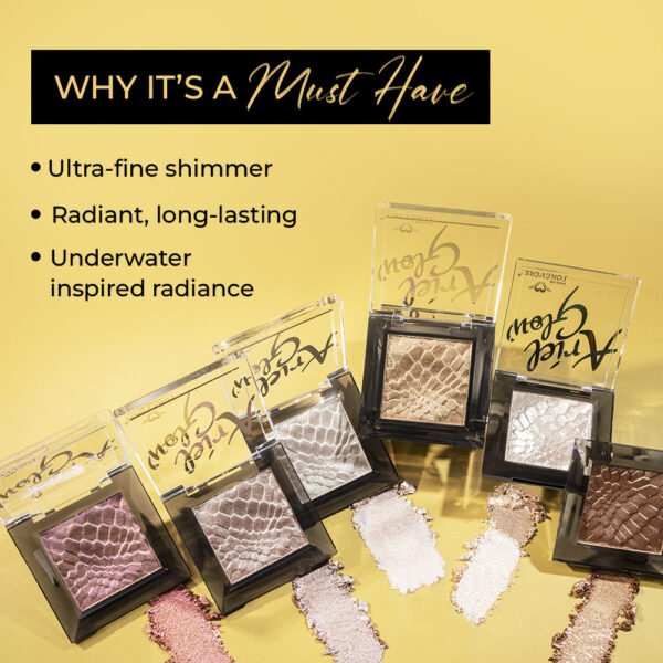 Forever52 Sensational Highlighter