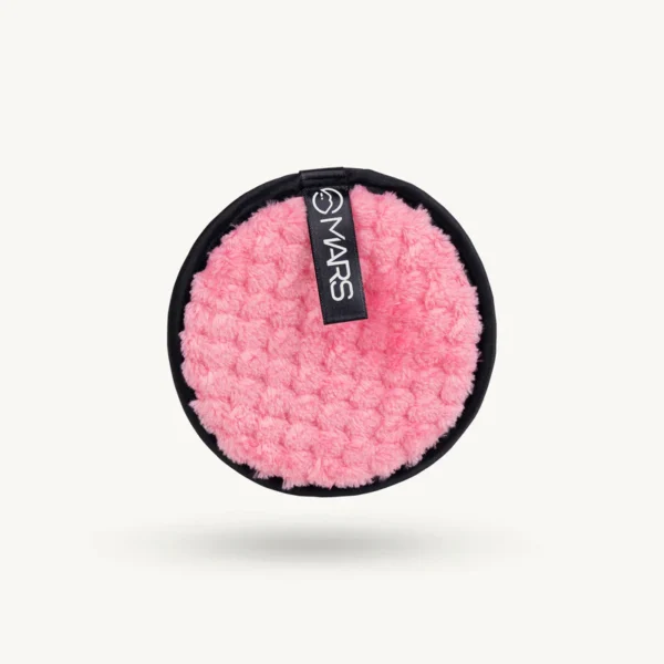 MARS Makeup Melting Microfiber Wipe