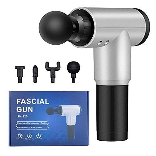 Fascial Massage Gun