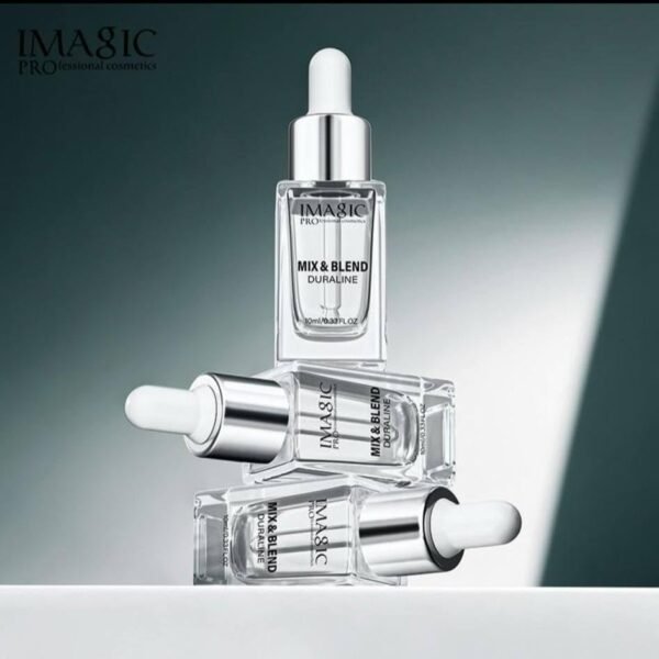 Imagic Duraline Makeup Mixing