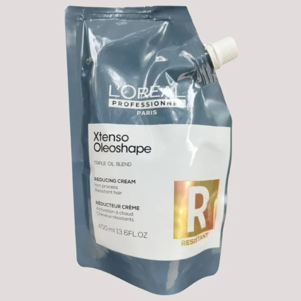 Loreal Xtenso Smoothing Cream (400ml)