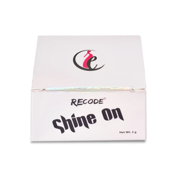 Recode Shimmers