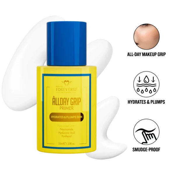 Forever52 All Day Grip Primer (35ml)