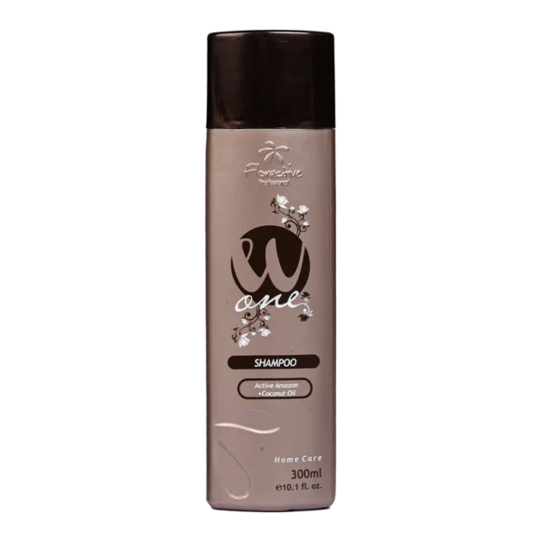 Floractive W One Shampoo