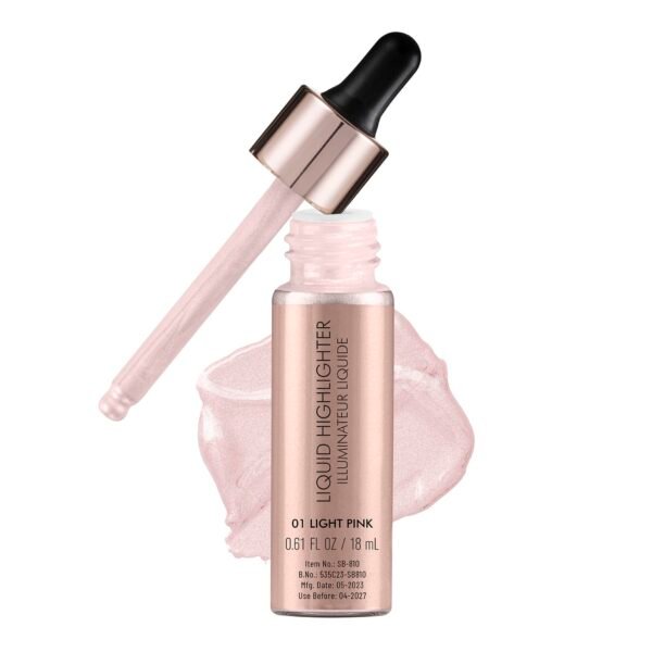 Swiss Beauty Liquid Highlighter