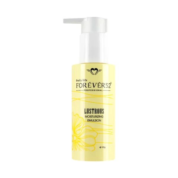 Forever52 Lustrous Moisturizing Emulsion (110g)
