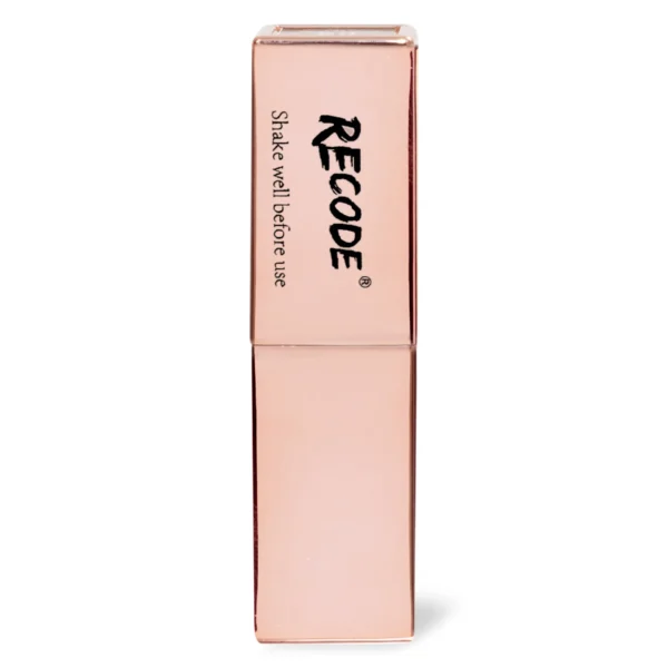 Recode Gloss Fix Lipstick