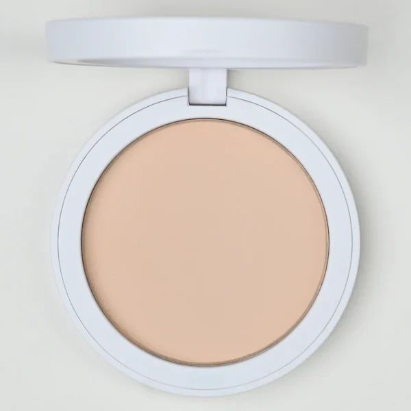 Aflairza Velvet Matte Compact Powder