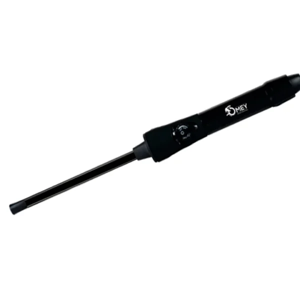 Omey Square Chop Stick Curly