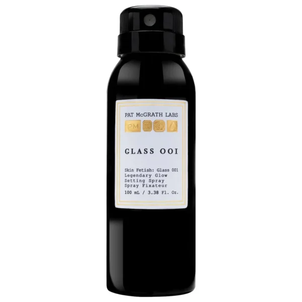 Pat McGrath Labs Glass 001 Setting Spray