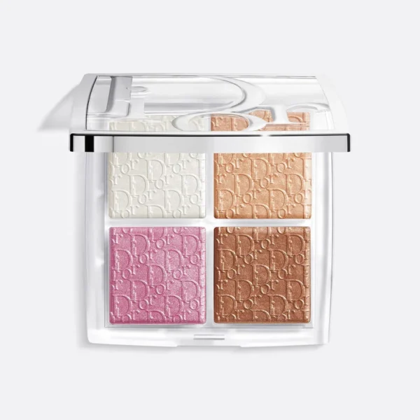 DIOR Backstage Highlighter Palette