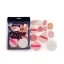 Makezmia Powder Puff Set