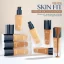 Just Gold Skin Fit Impermeable Foundation (40ml)