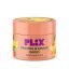 Plix Peaches And Lemon Detan Bump Eraser Scrub (200g)