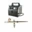 Makeup Studio Airbrush Package – 1 (Mini Air Compressor + Airbrush Pro)